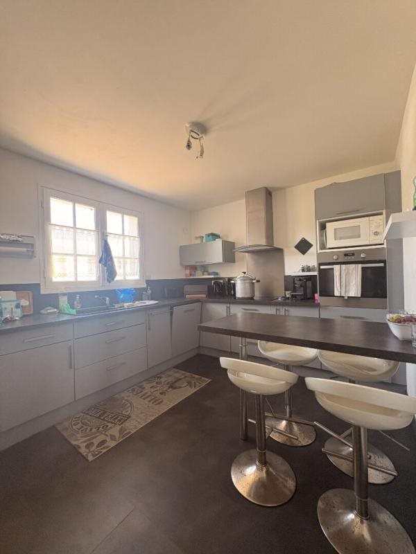 Maison à vendre, 110m², L'Île-d'Yeu