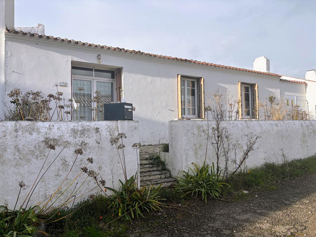 Maison à vendre, 103m², L'Île-d'Yeu