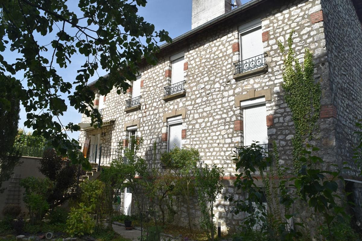 Maison à vendre, 231m², Varennes-en-Argonne