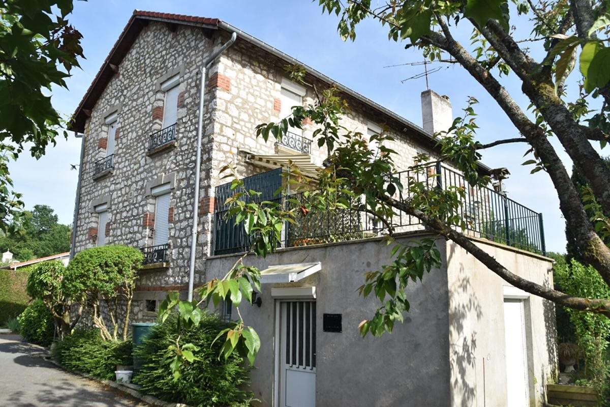 Maison à vendre, 231m², Varennes-en-Argonne