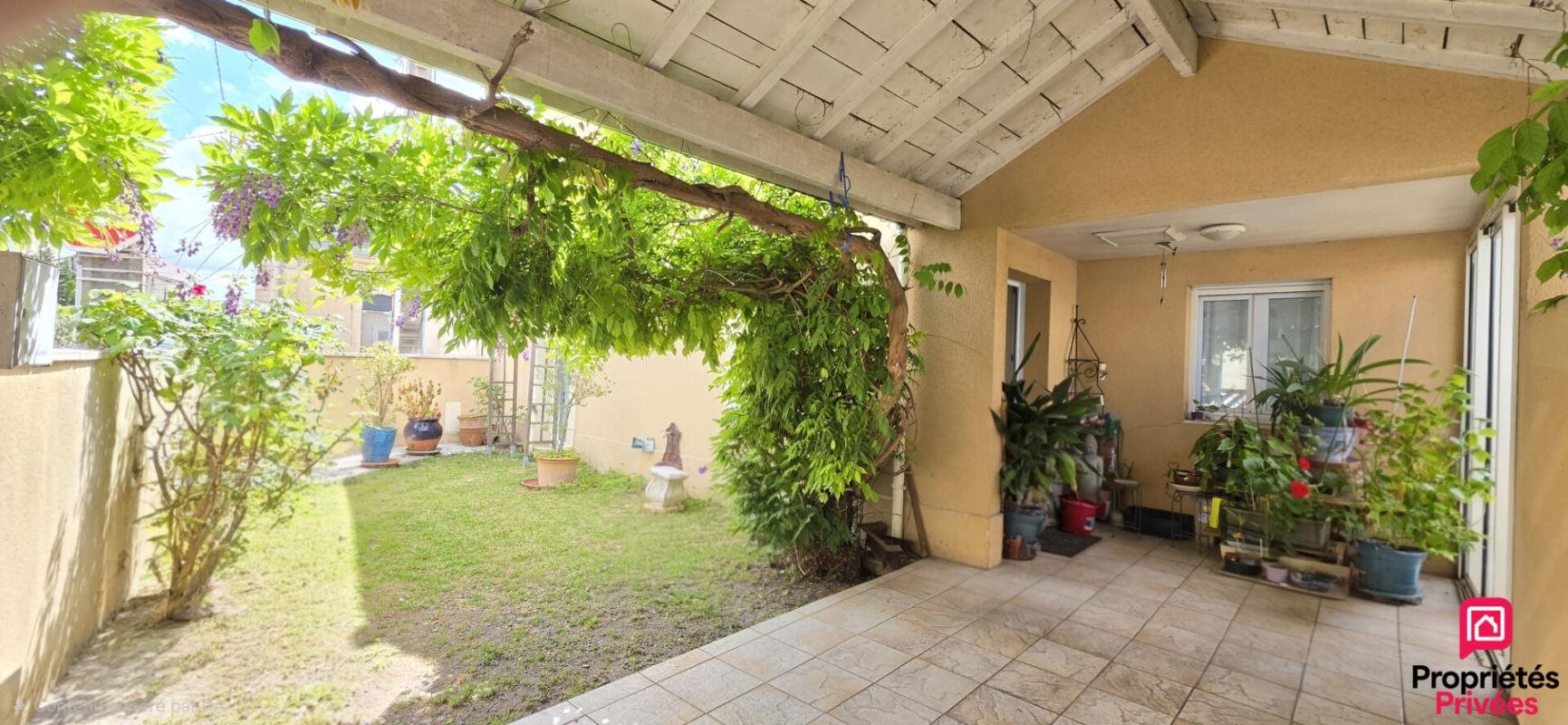 Maison à vendre, 100m², Bordeaux