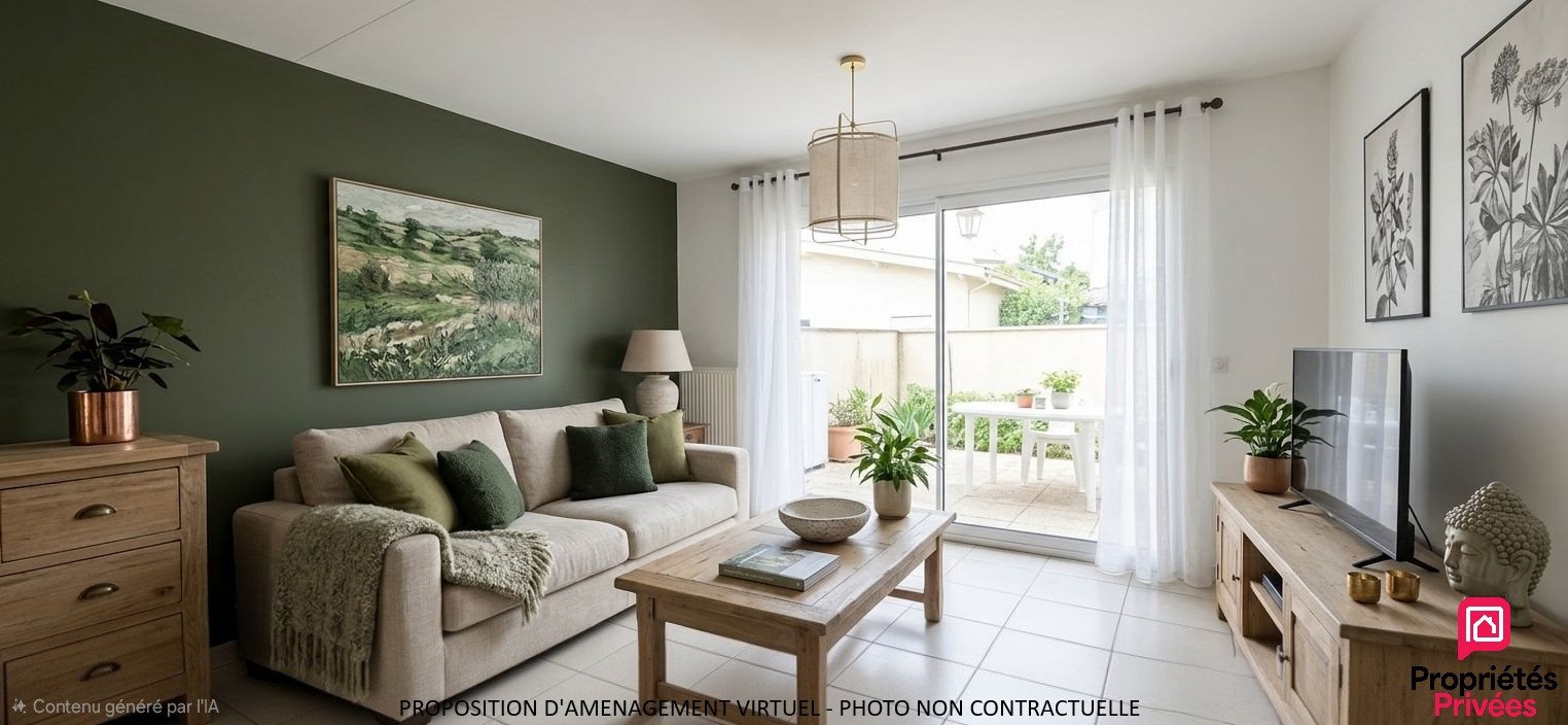 Maison à vendre, 100m², Bordeaux