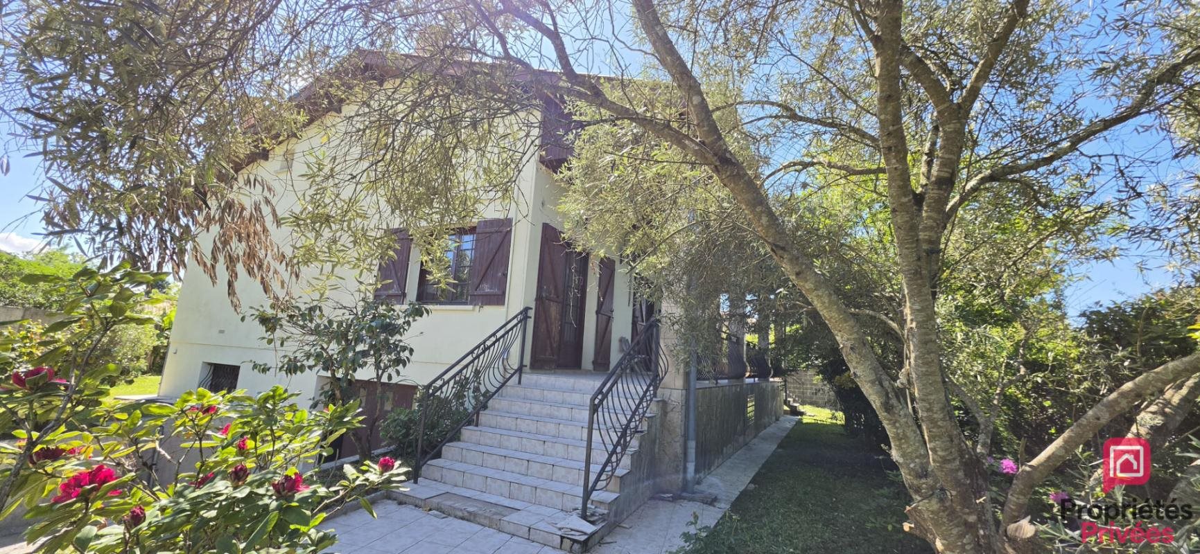Maison à vendre, 143m², Saint-Médard-en-Jalles