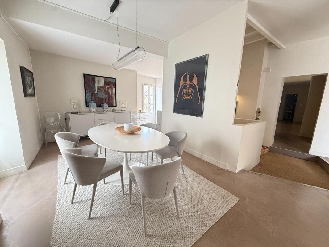 Appartement à vendre, 225m², Angoulême