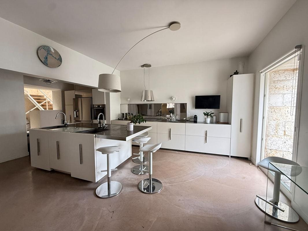 Appartement à vendre, 225m², Angoulême