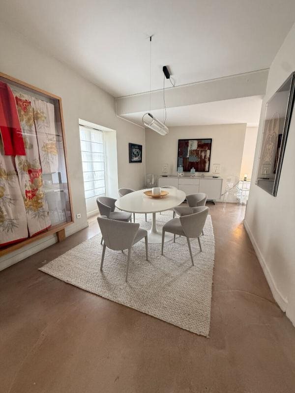 Appartement à vendre, 225m², Angoulême