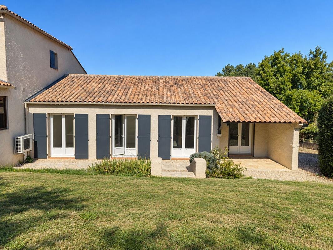 Maison à vendre, 107m², Fléac