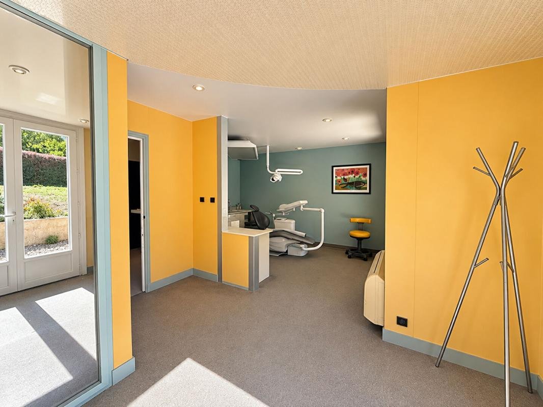 Maison à vendre, 107m², Fléac