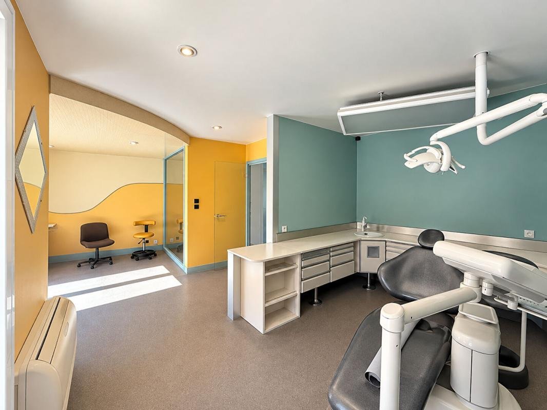 Maison à vendre, 107m², Fléac