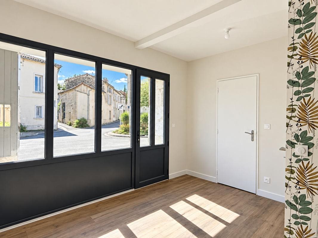 Maison à vendre, 161m², Gond-Pontouvre