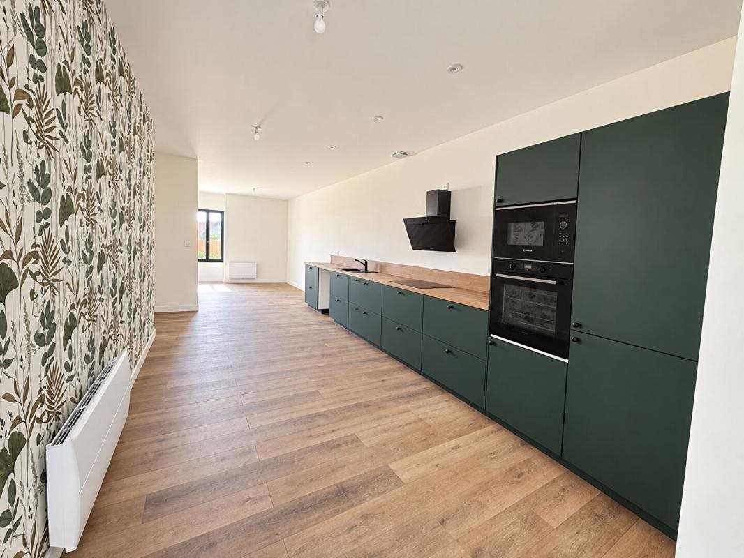 Maison à vendre, 161m², Gond-Pontouvre