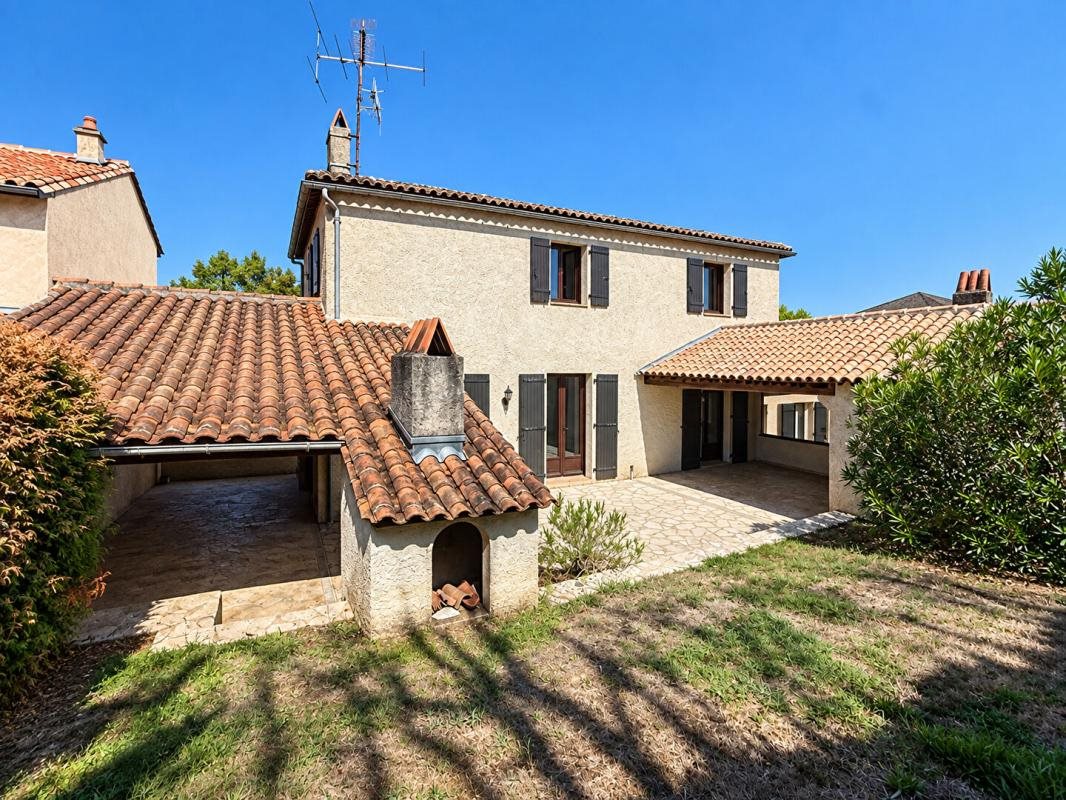 Maison à vendre, 160m², Fléac