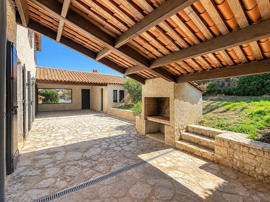 Maison à vendre, 160m², Fléac
