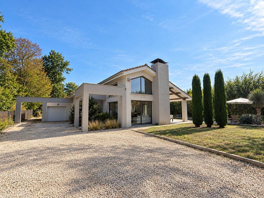 Maison à vendre, 270m², Fléac
