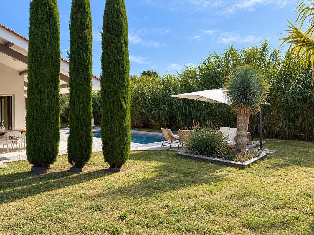 Maison à vendre, 270m², Fléac