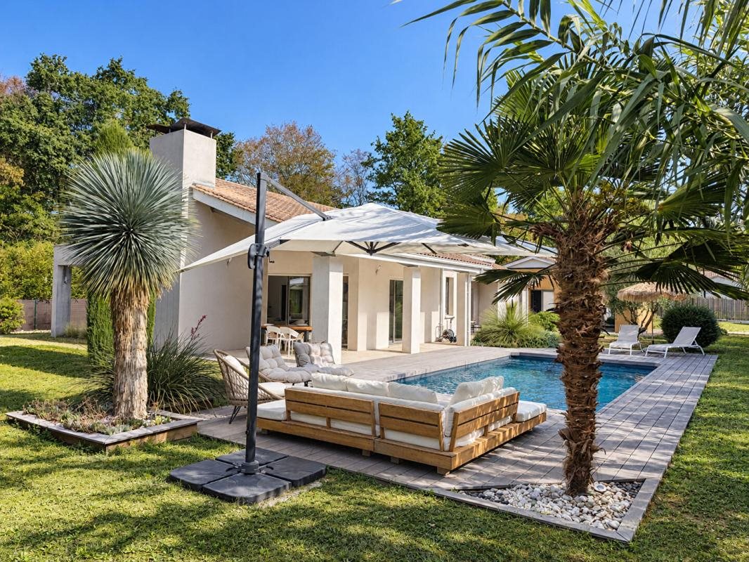 Maison à vendre, 270m², Fléac