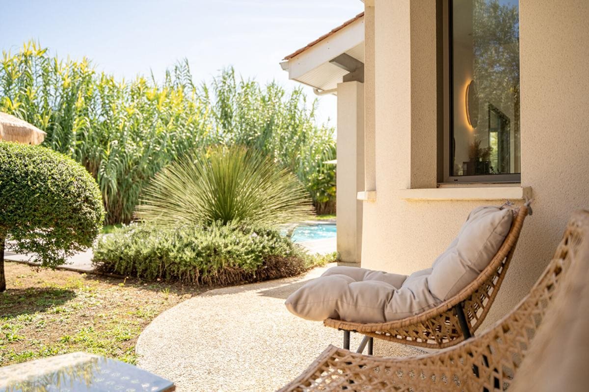 Maison à vendre, 270m², Fléac