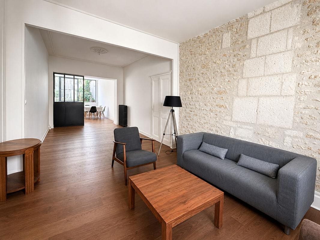 Maison à vendre, 125m², Angoulême