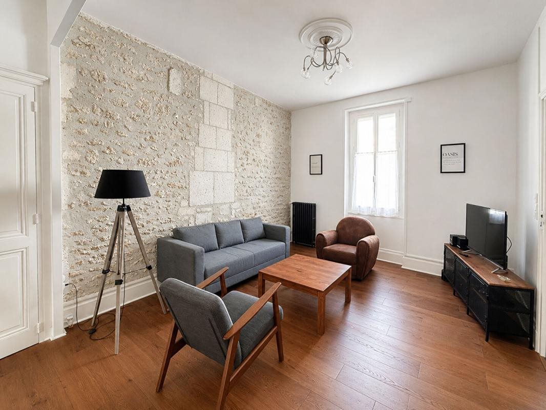 Maison à vendre, 125m², Angoulême