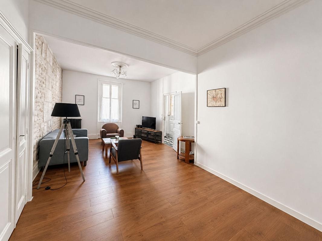 Maison à vendre, 125m², Angoulême