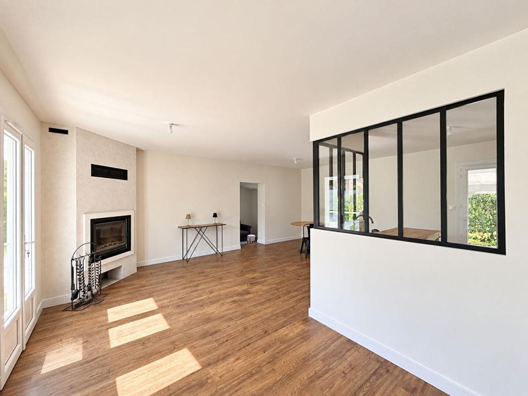 Maison à vendre, 100m², Saint-Yrieix-sur-Charente
