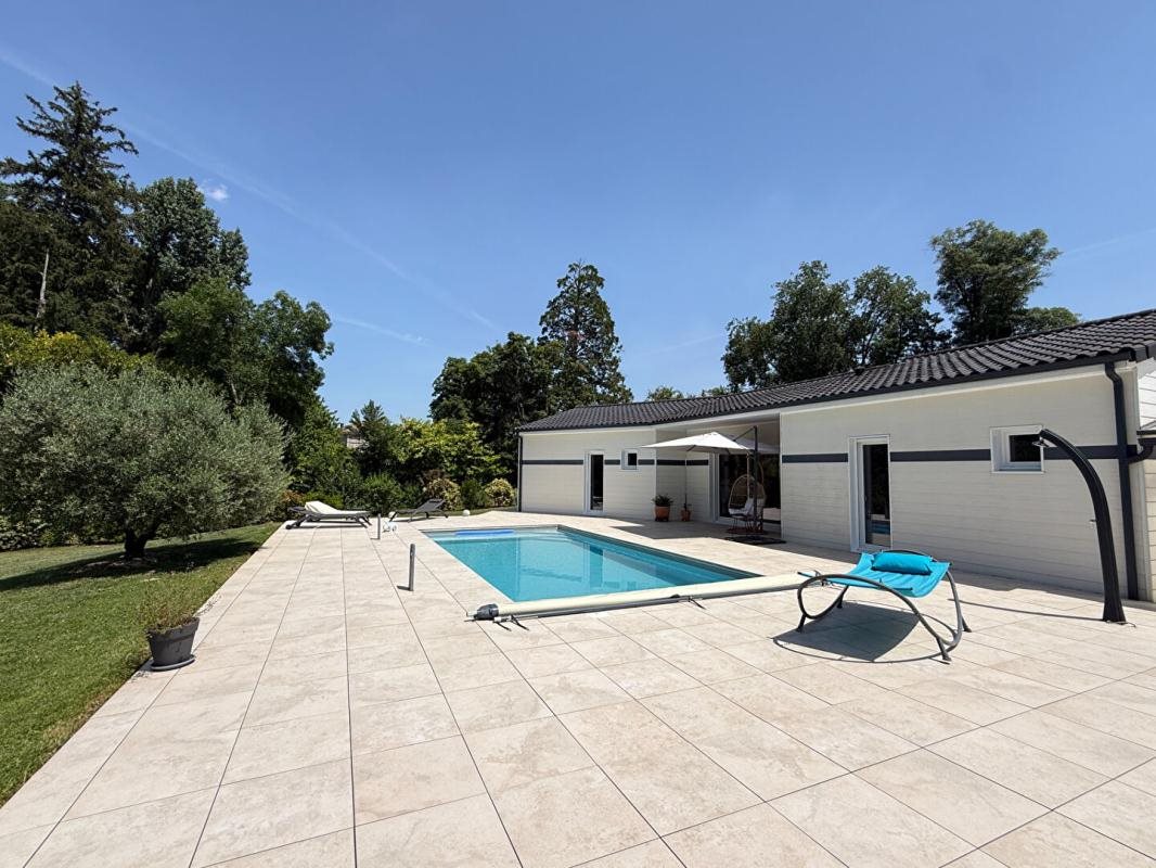 Maison à vendre, 130m², Champniers