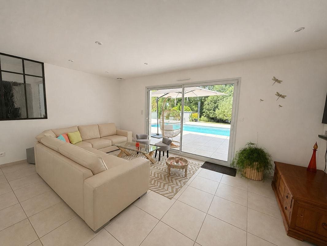 Maison à vendre, 130m², Champniers