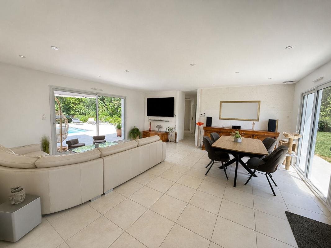 Maison à vendre, 130m², Champniers