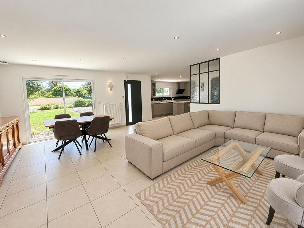 Maison à vendre, 130m², Champniers