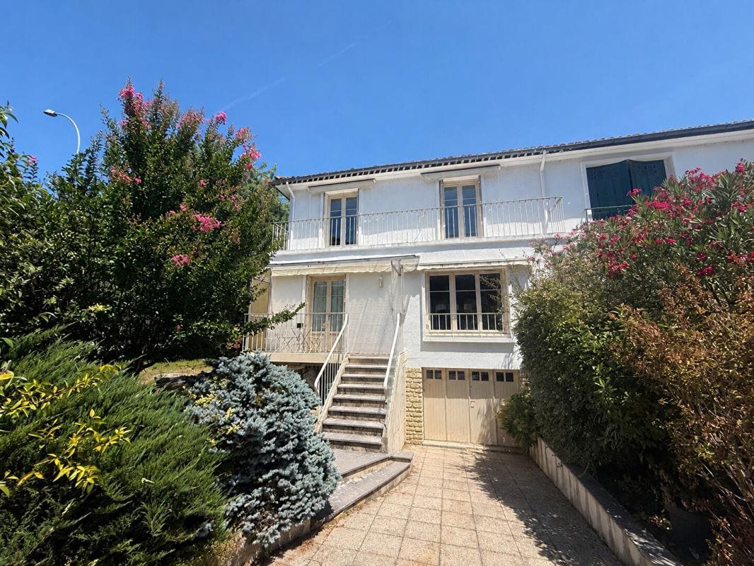 Maison à vendre, 100m², Angoulême