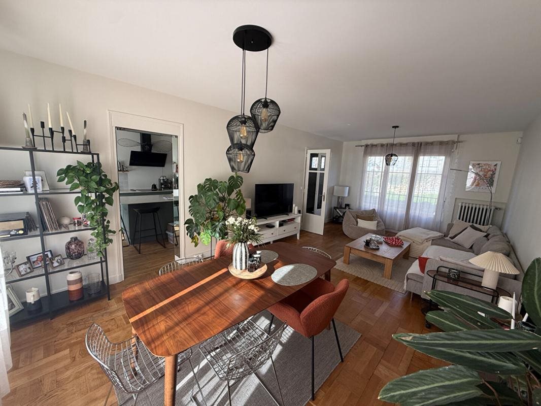 Maison à vendre, 100m², Angoulême