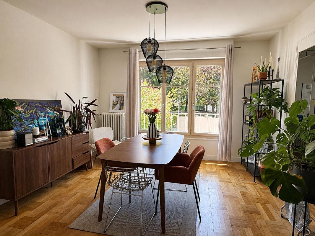 Maison à vendre, 100m², Angoulême