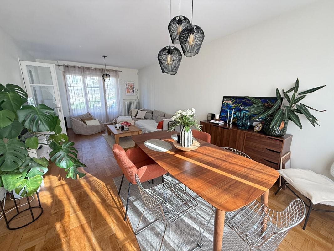 Maison à vendre, 100m², Angoulême