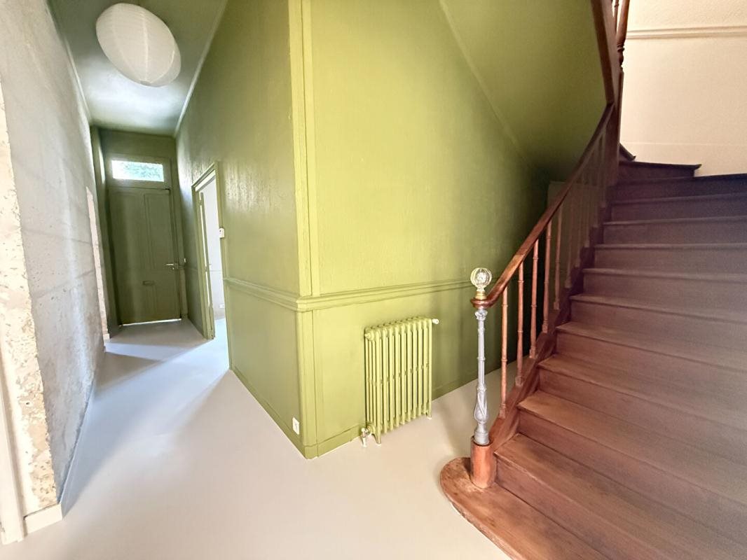 Maison à vendre, 150m², Angoulême