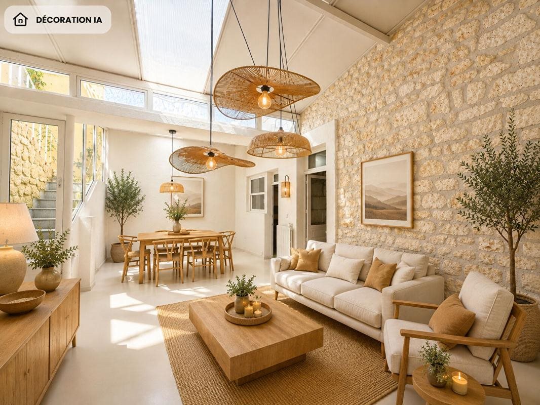 Maison à vendre, 150m², Angoulême