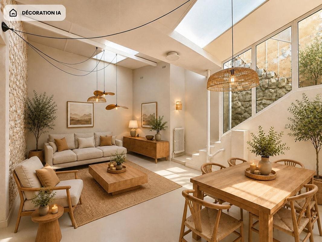 Maison à vendre, 150m², Angoulême