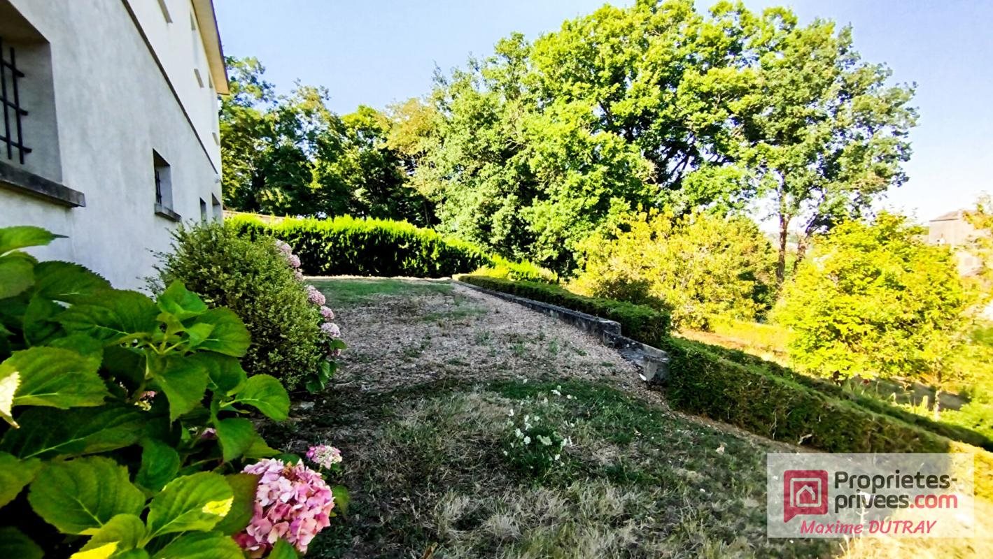 Maison à vendre, 110m², Château-Renault