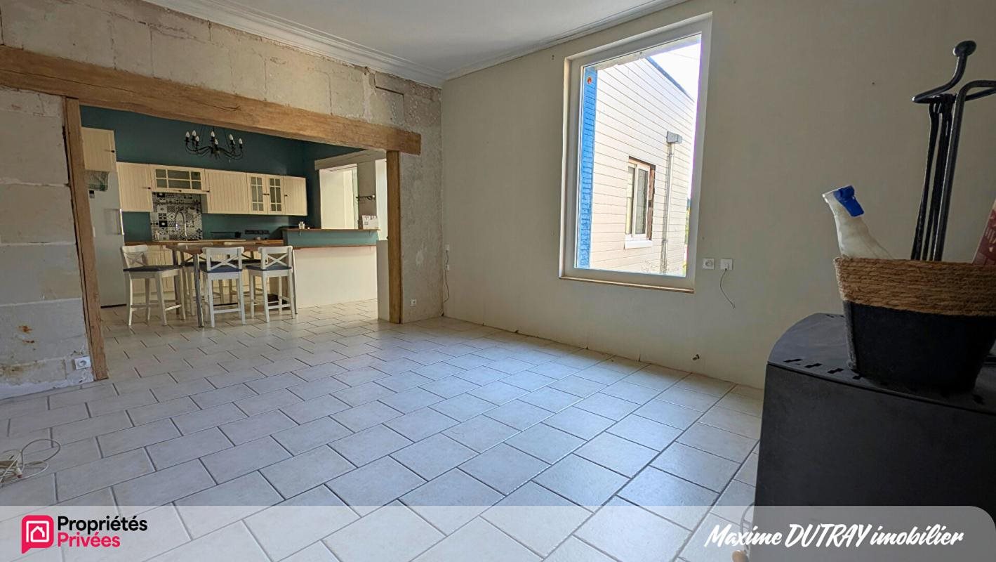 Maison à vendre, 172m², Prunay-Cassereau