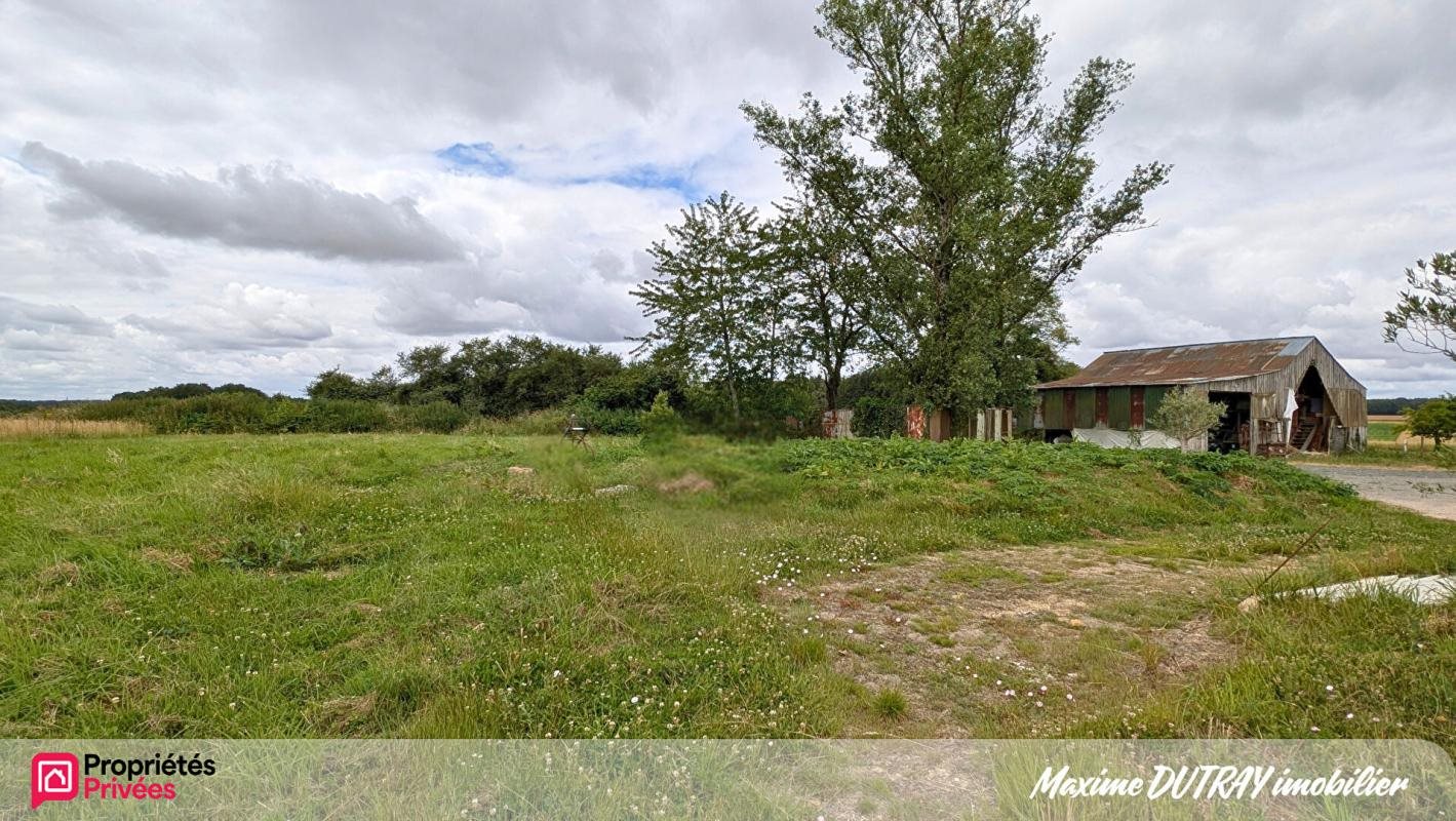 Maison à vendre, 135m², Monthodon
