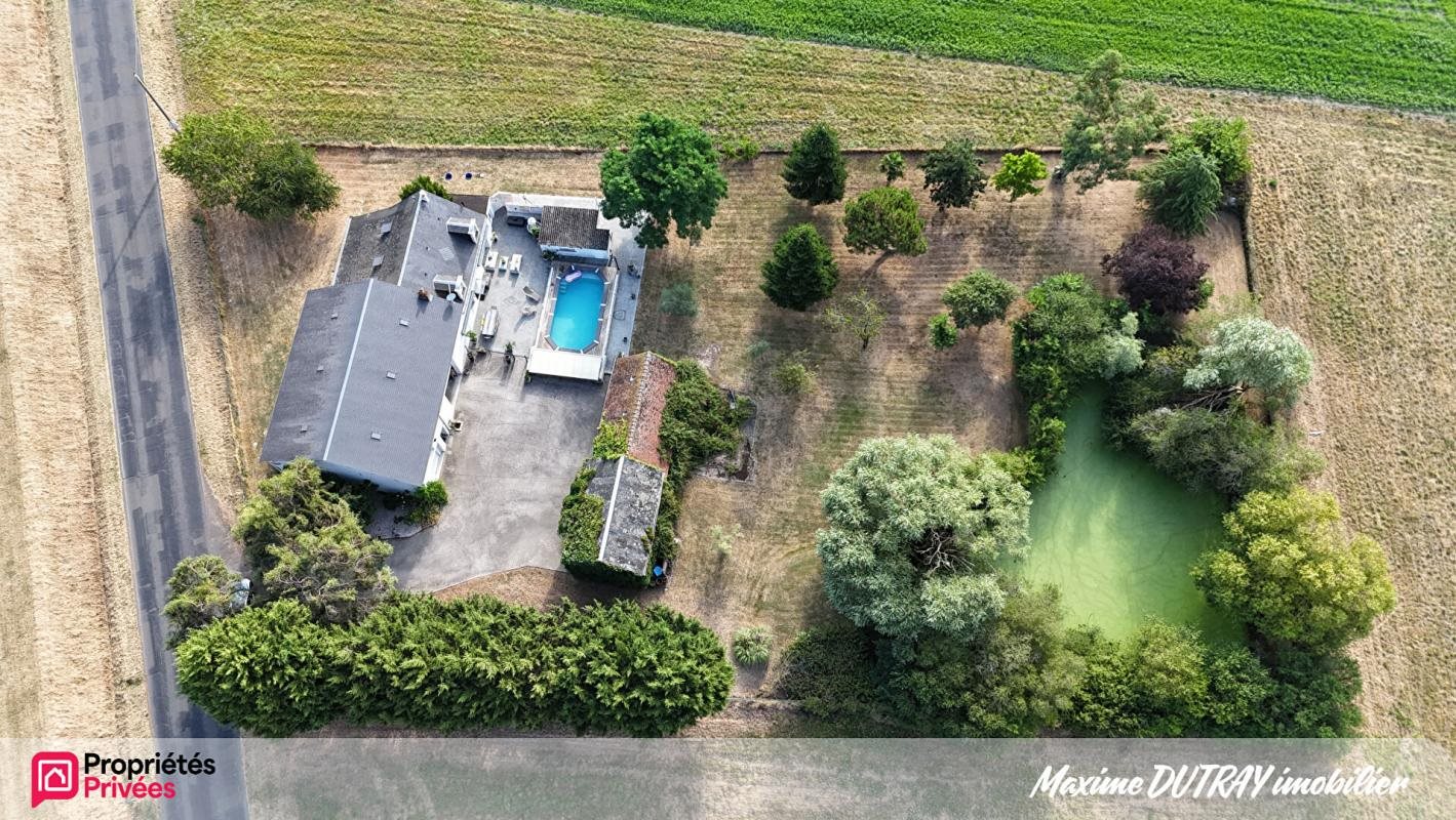 Maison à vendre, 140m², Monnaie
