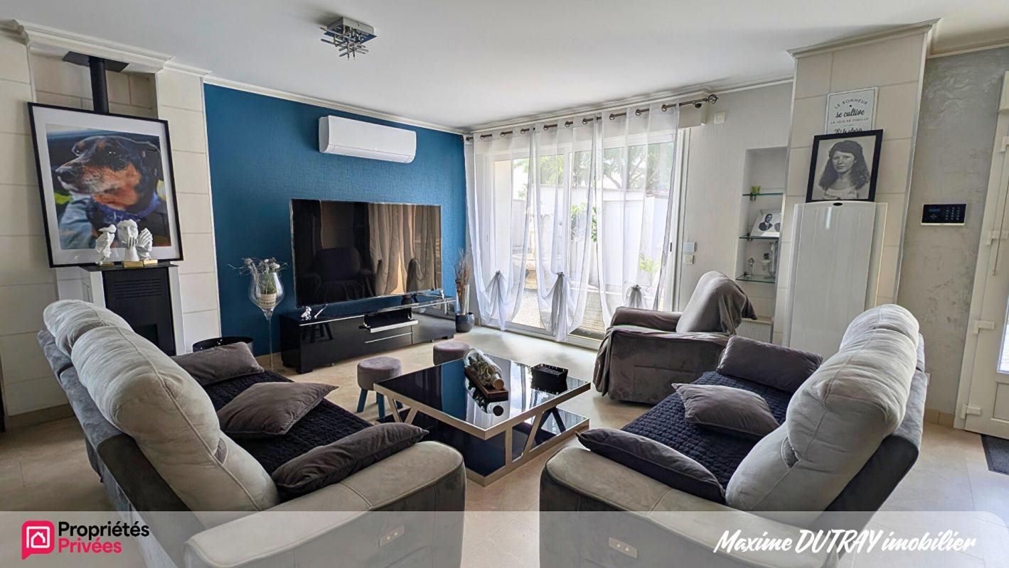 Maison à vendre, 140m², Monnaie