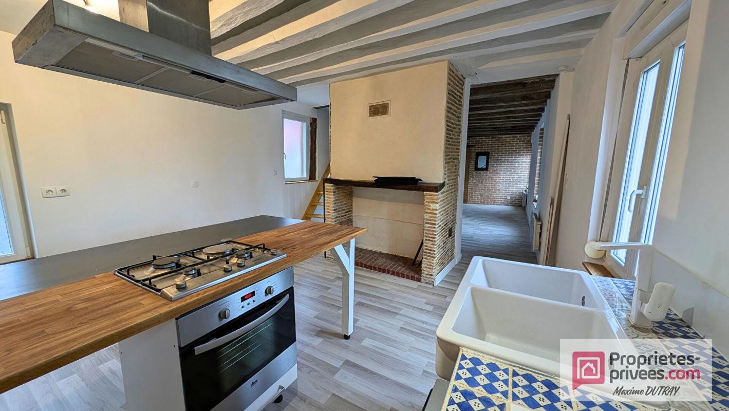 Maison à vendre, 94m², Château-Renault