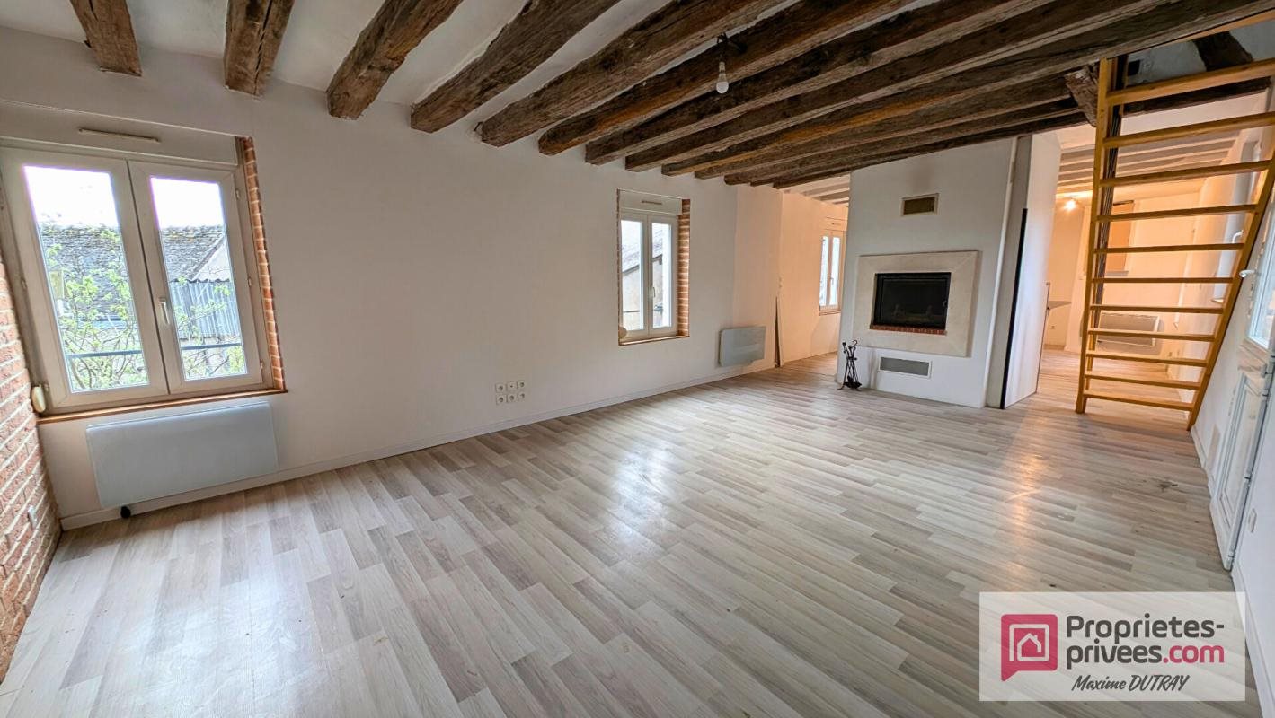 Maison à vendre, 94m², Château-Renault