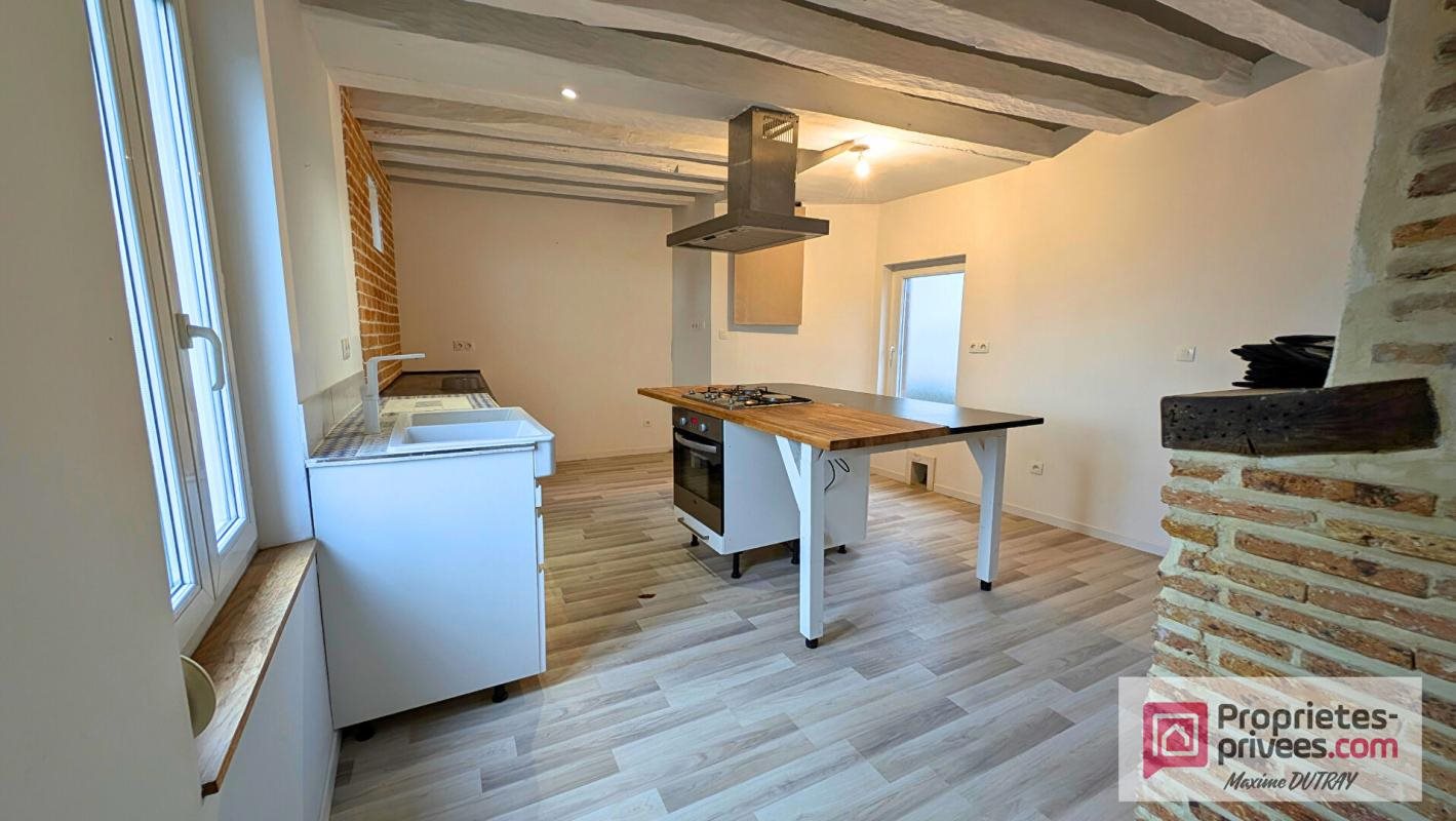 Maison à vendre, 94m², Château-Renault