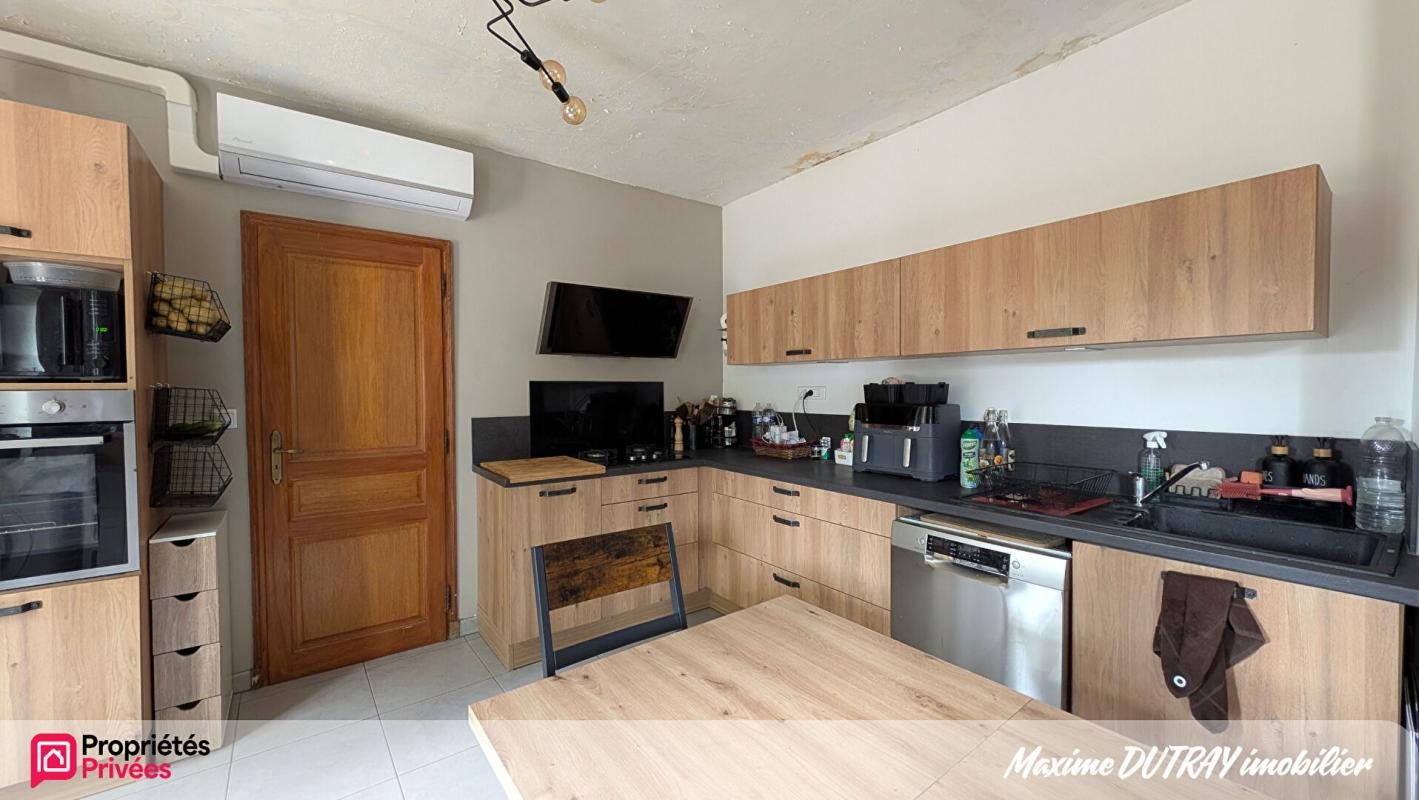 Maison à vendre, 80m², Authon