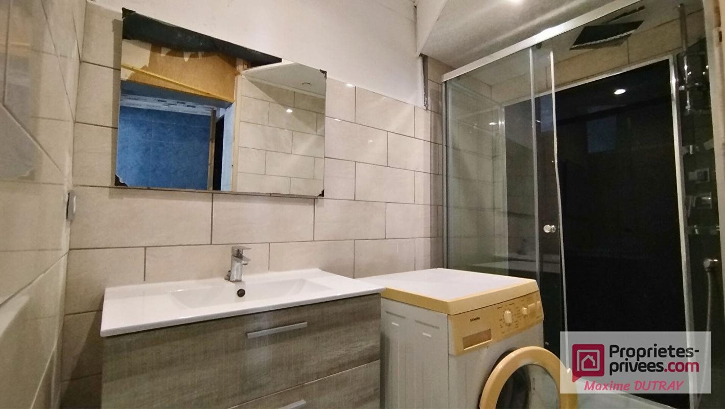 Maison à vendre, 145m², Authon