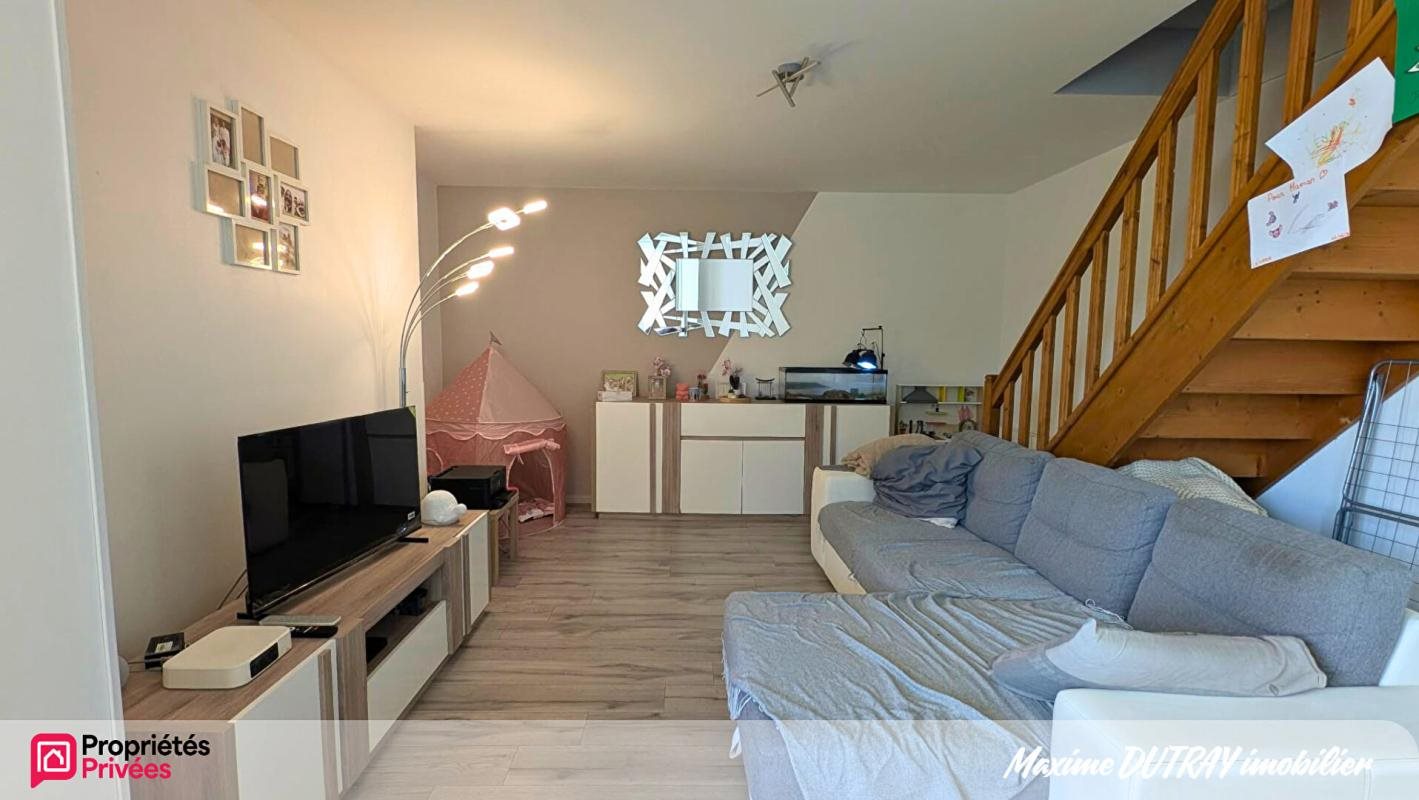 Maison à vendre, 150m², Authon