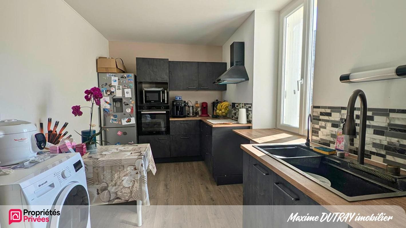 Maison à vendre, 150m², Authon