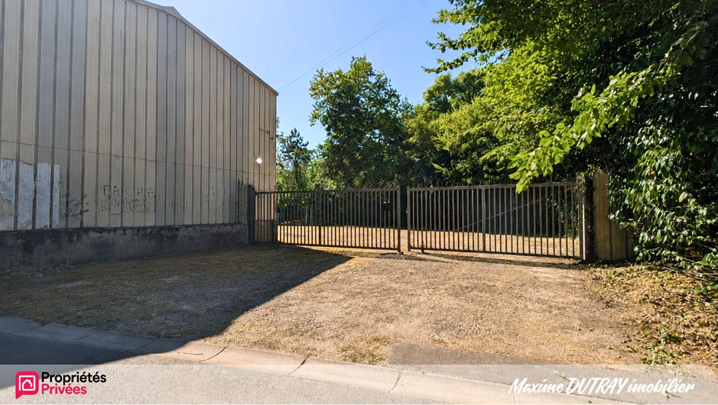 Maison à vendre, 415m², Château-Renault