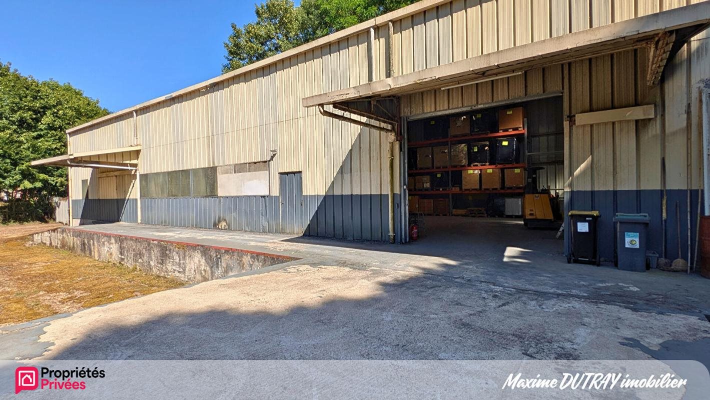 Maison à vendre, 415m², Château-Renault